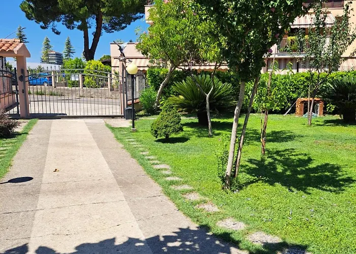 Holiday home Da George Terni