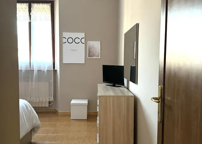 Holiday home Da George