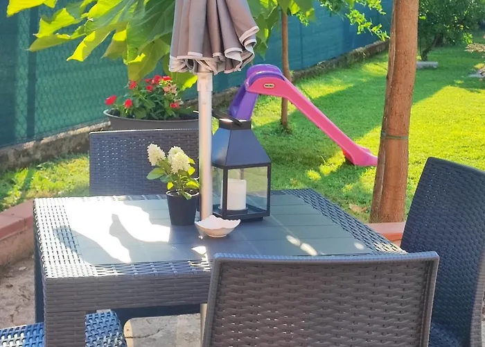 Holiday home Da George Terni