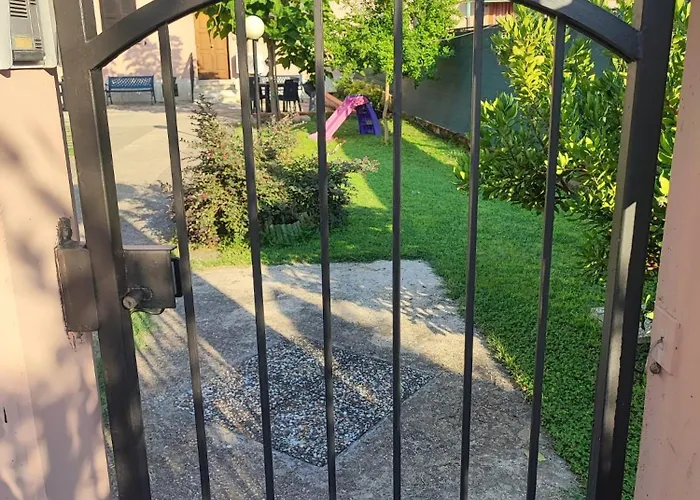 Holiday home Da George Terni